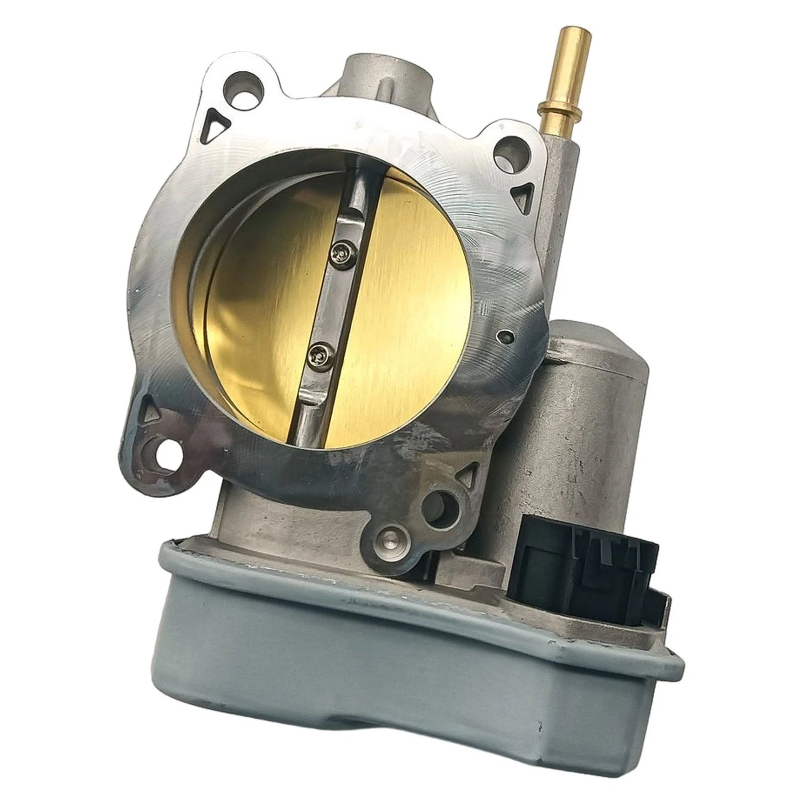 Throttle Body 12565553 for Saturn Ion, Chevy Colorado, Cobalt, GMC Canyon (2004–2007)
