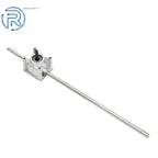 FWD Transmission Assy for Toro 22" Recycler (2001–2007) 20007 20005 20001 20003 106-3955