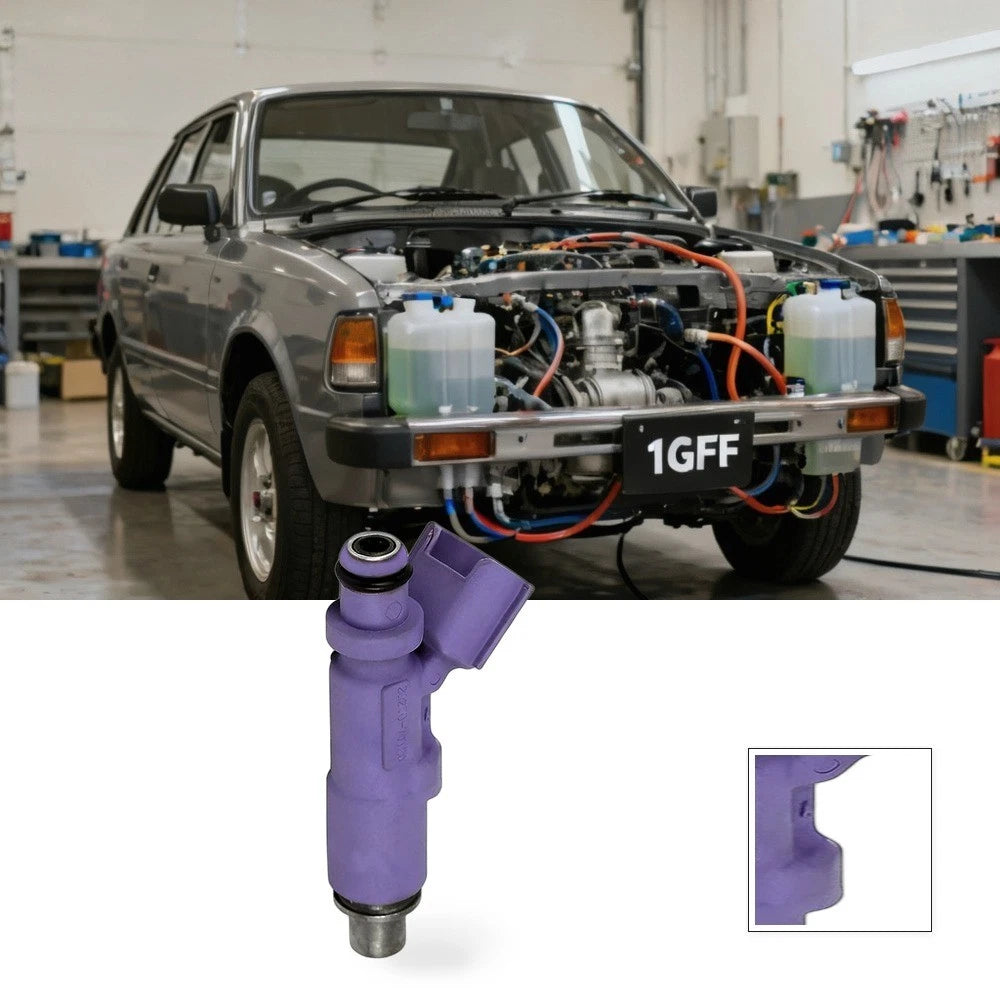 Fuel Injector for Lexus IS300 (1998–2005) 23250-70120