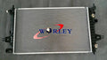 Radiator for Holden Astra AH 1.8L (2004-2009)