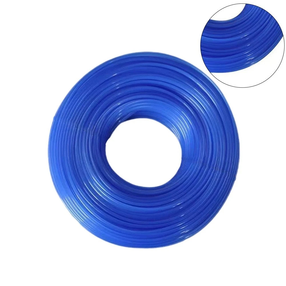 Nylon Trimmer Line for (Multiple Diameters)