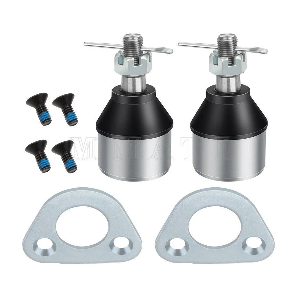 Ball Joints & Bracket Kit for Polaris Sportsman 500, X2 500 (1996–2014)