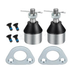Ball Joints & Bracket Kit for Polaris Sportsman 500, X2 500 (1996–2014)