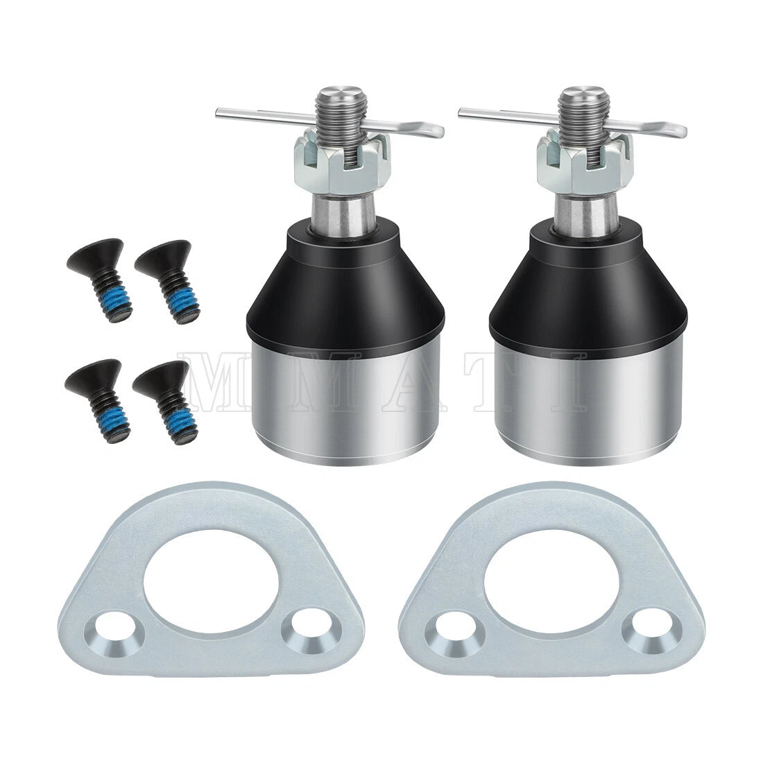 Ball Joints & Bracket Kit for Polaris Sportsman 500, X2 500 (1996–2014)