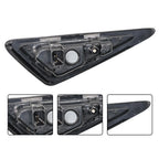 Passenger Side Fender Turn Signal Camera for Tesla Model 3/Y (2017–2023) 1495865-20-E
