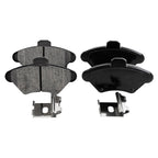 Brake Pad Set for Ford Mustang (1994–1998) Front RWD
