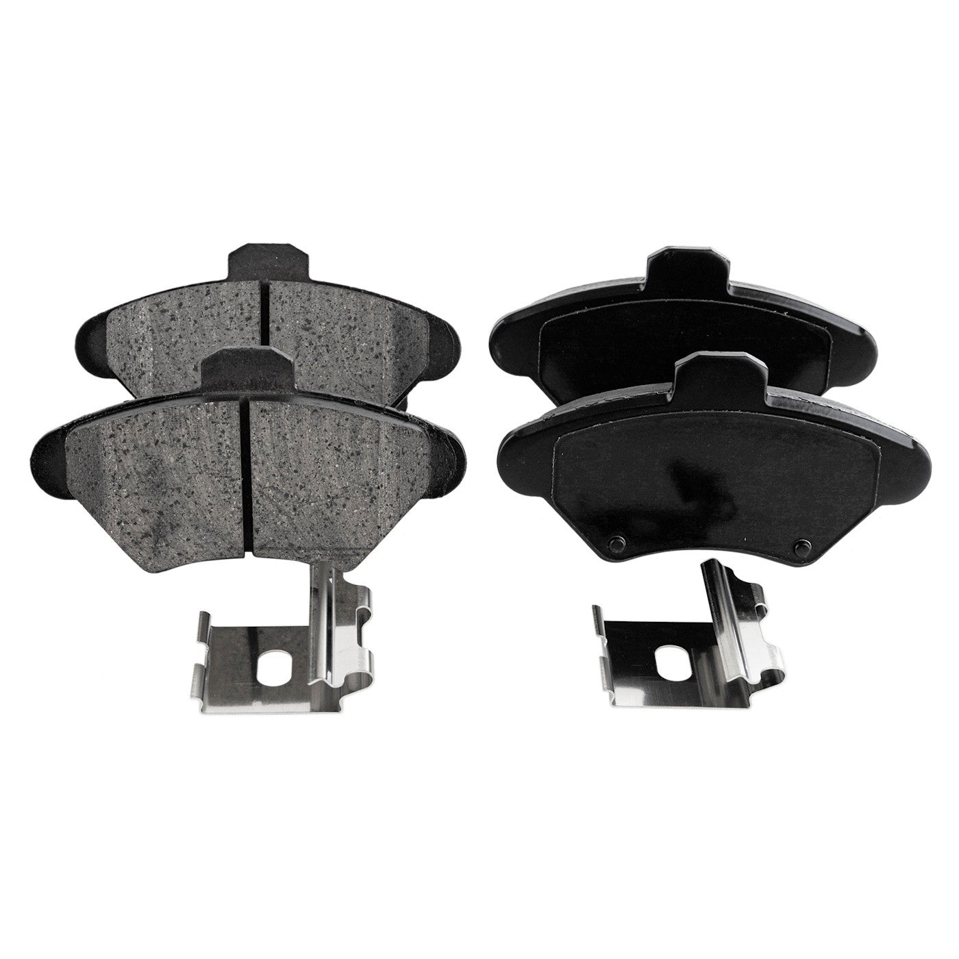 Brake Pad Set for Ford Mustang (1994–1998) Front RWD