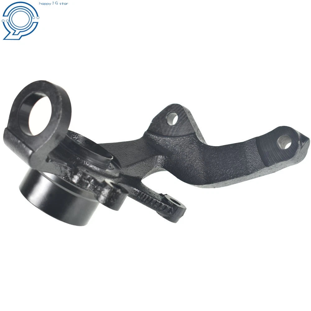 Front Right Steering Knuckle 5UG-F3502-12-00 for Yamaha Rhino 450 660 700 (2004–2009)