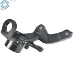 Front Right Steering Knuckle 5UG-F3502-12-00 for Yamaha Rhino 450 660 700 (2004–2009)