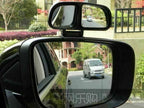 Car Stick-On Rearview Convex Side Mirrors for Universal (2020-2026)