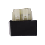 6 Pin AC CDI Box for GY6 50cc 150 250 Scooters (Year Range)