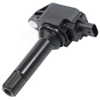 4X OEM Ignition Coils for Scion FR-S, Subaru BRZ, Forester, Legacy, Impreza (2013–2020)