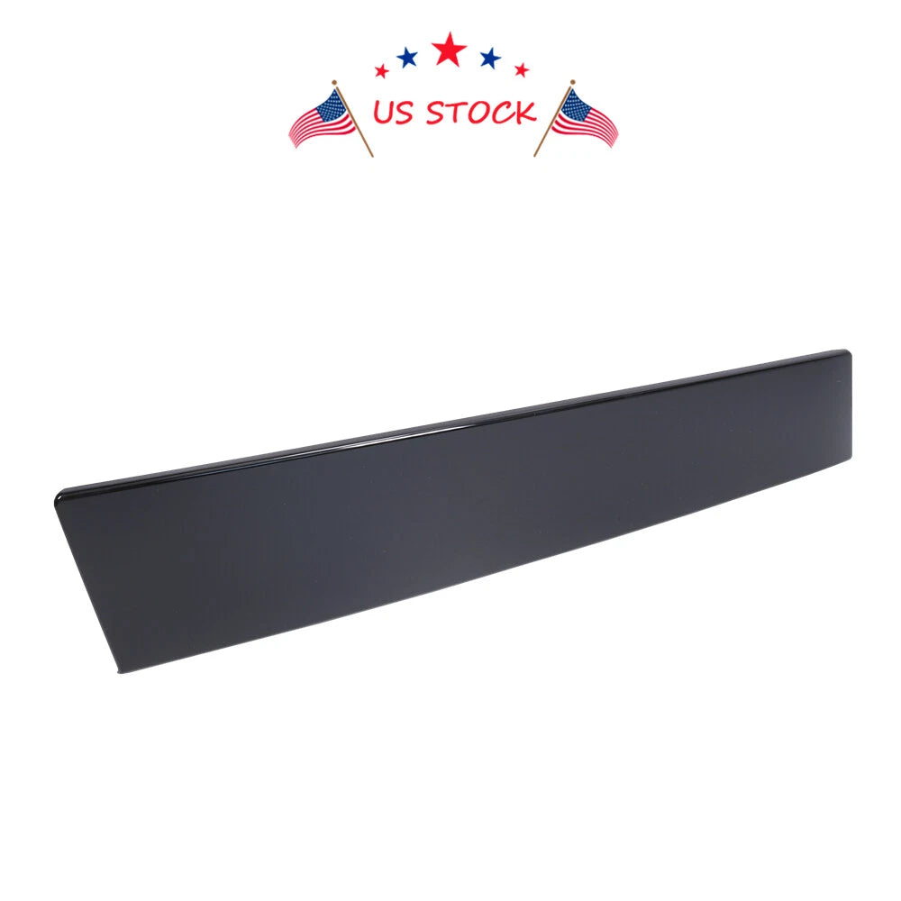 Set of 2 B Pillar Molding for Ford Explorer (2011–2016)