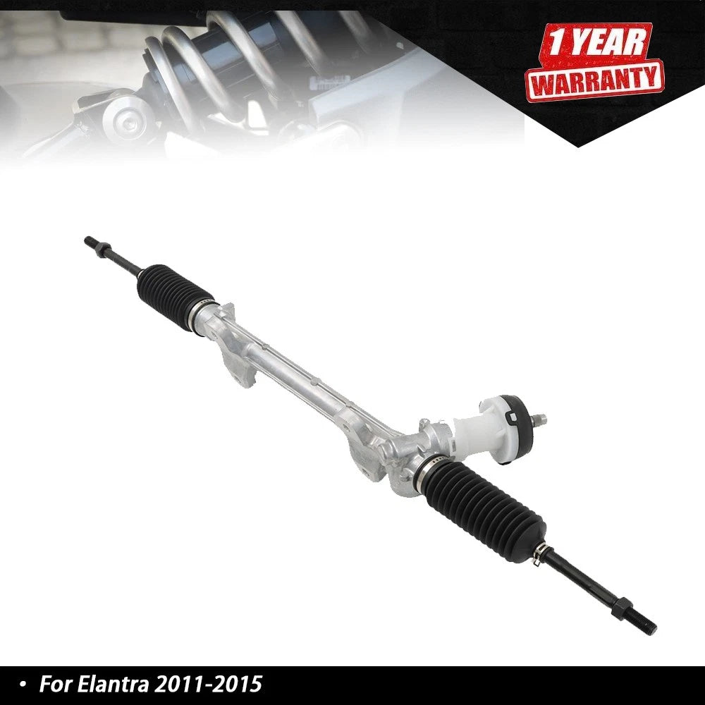 Power Steering Rack & Pinion Assembly for Elantra Sedan (2011–2016)
