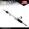 Power Steering Rack & Pinion Assembly for Elantra Sedan (2011–2016)