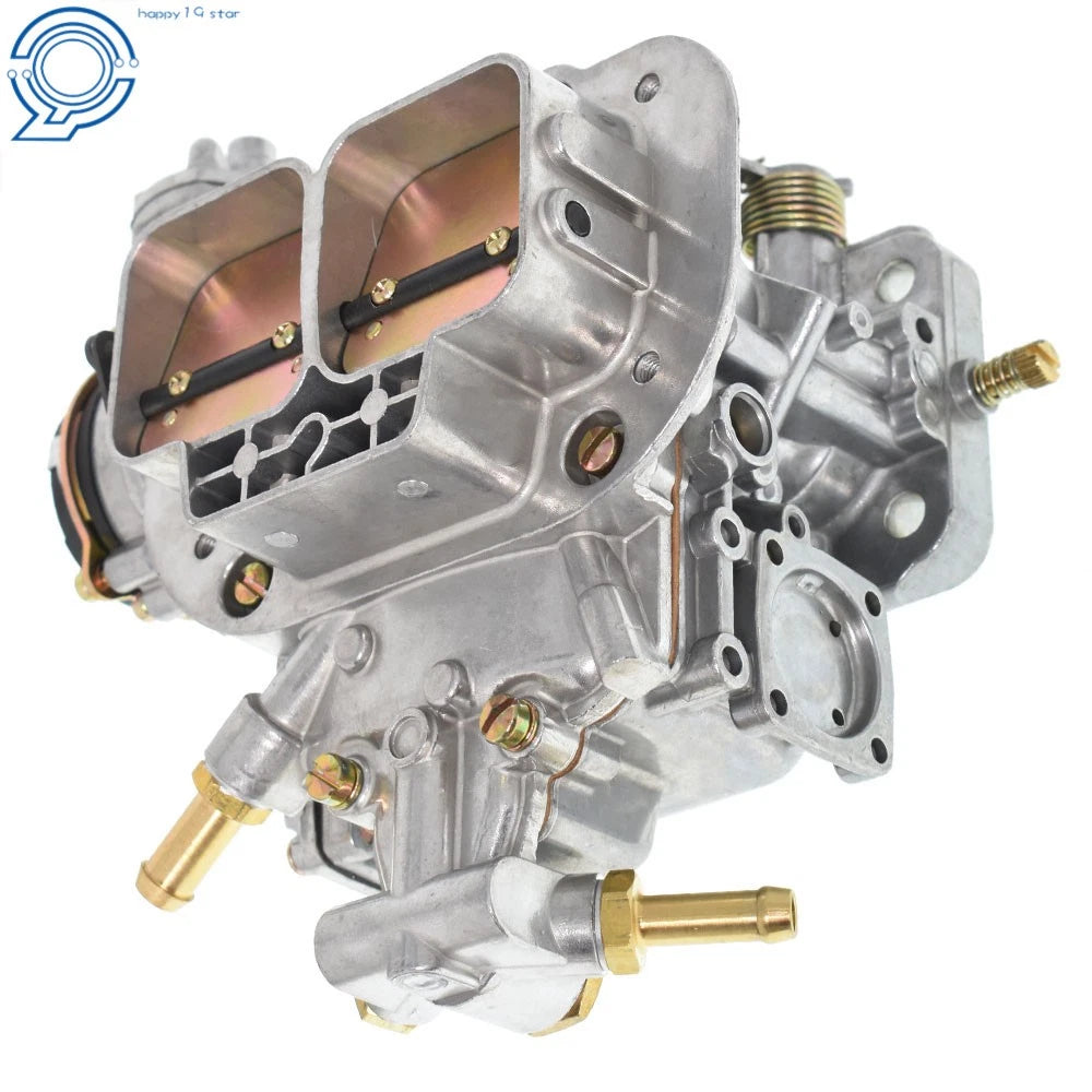 Weber 38x38 Carburetor for Ford VW Fiat Renault Dodge Toyota Jeep (19830.202)