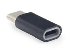 Micro USB Female to USBC Adapter for RidePower (2015–2023)