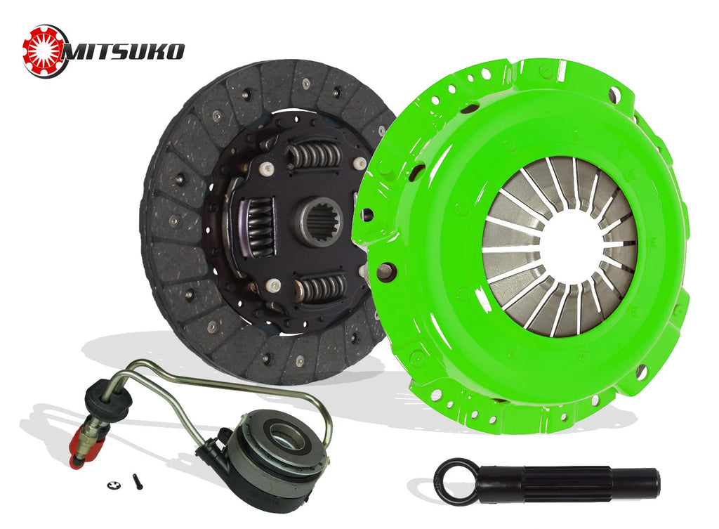 Stage 1 Clutch and Slave Kit for Pontiac Sunfire (1995–1999)
