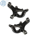 3" Lift Spindles Knuckles for Chevy Silverado GMC Sierra 1500 (2007–2016)
