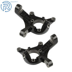 3" Lift Spindles Knuckles for Chevy Silverado GMC Sierra 1500 (2007–2016)