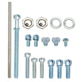 Carb Rebuild Kit for Harley-Davidson S&S Master Super E (All Years)