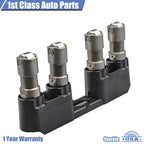 16PCS Lifter & Guide Kit for Ford E350 E450 F250 F350 (2003-2010)