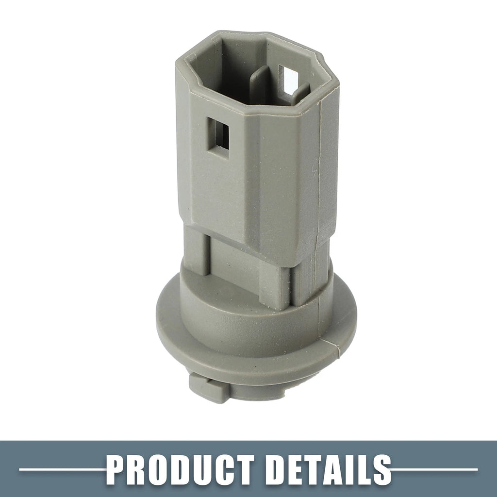 Set of 2 License Plate Lamp Socket for Scion TC (2005–2016)