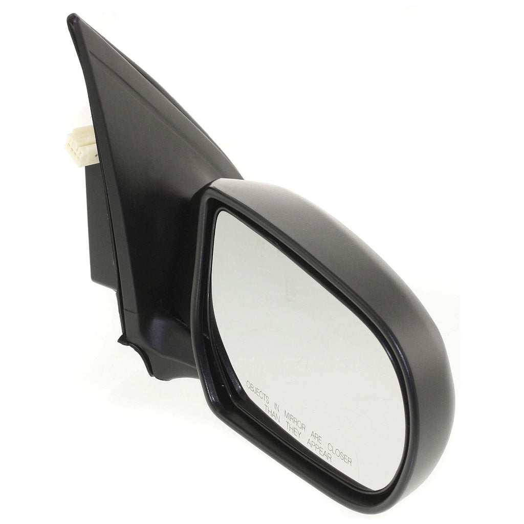 Passenger Right Side Mirror for Ford Escape (2001–2002)