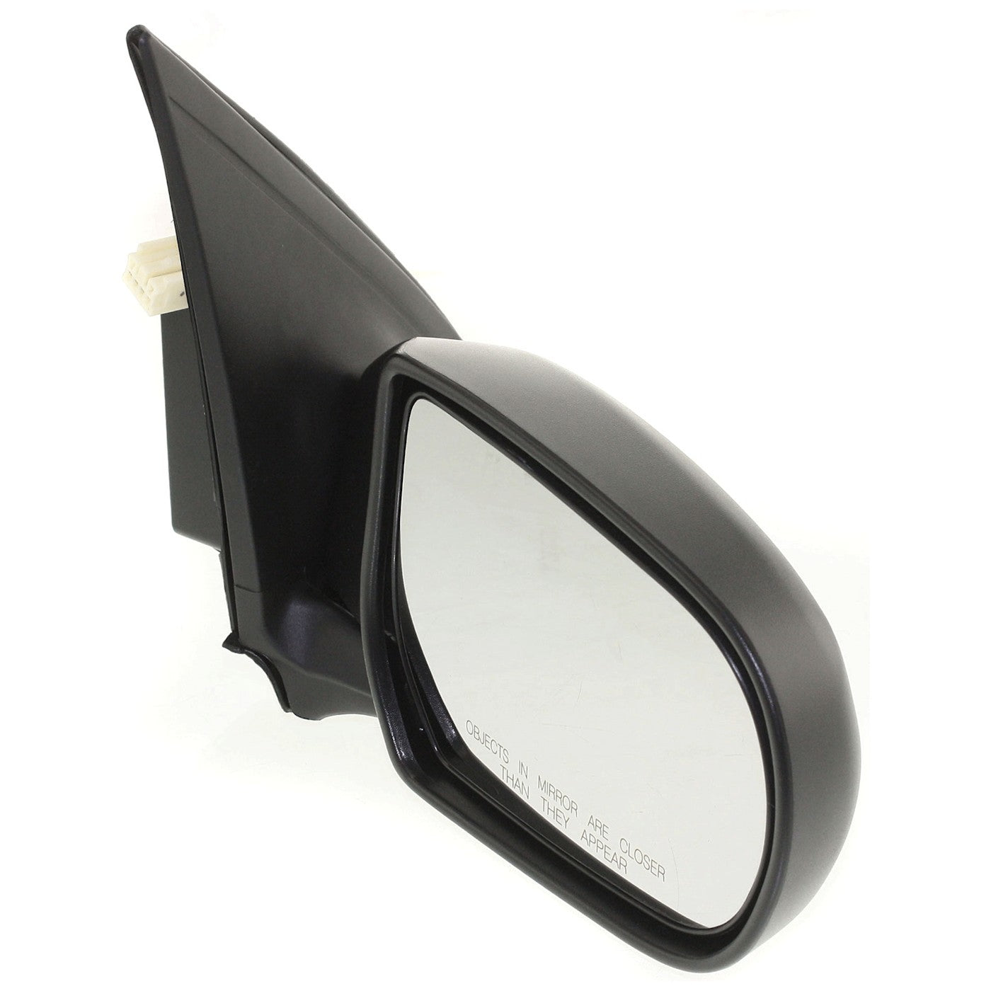 Passenger Right Side Mirror for Ford Escape (2001–2002)