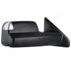 Power Heated Towing Mirrors with LED Signal for Ram 1500 2500 3500 (2002–2008)