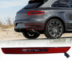 Right Rear Bumper Reflector Lamp for Porsche Macan (2015–2020)