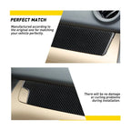 Carbon Fiber Dashboard Cover Panel for Toyota RAV4 (2006–2013) EPY