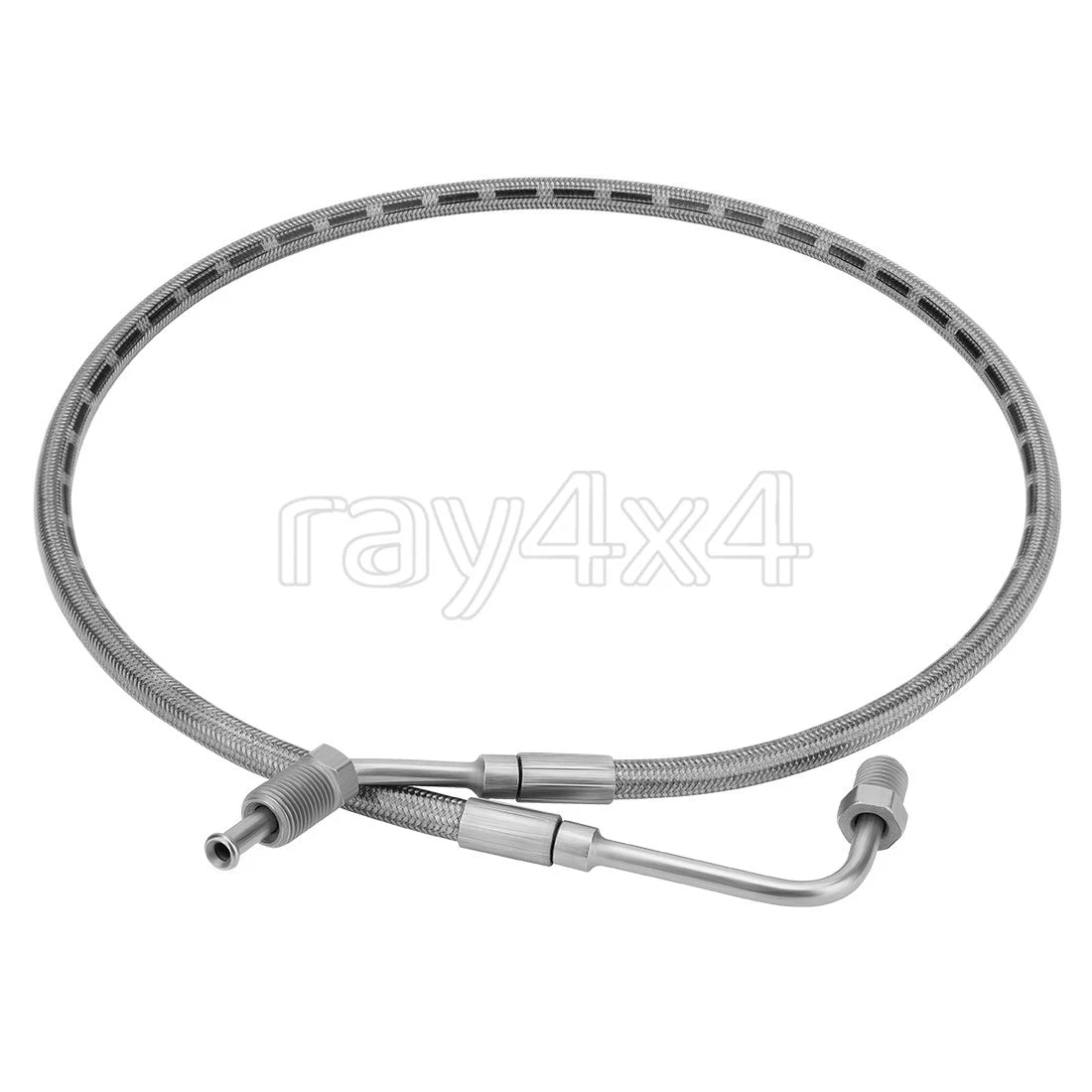 Rear Left Brake Hose for Polaris Ranger 425 500 650 (2000–2004)