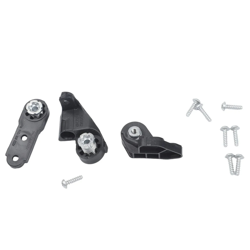 Headlight Bracket ABS Construction Easy To Use