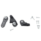 Headlight Bracket ABS Construction Easy To Use