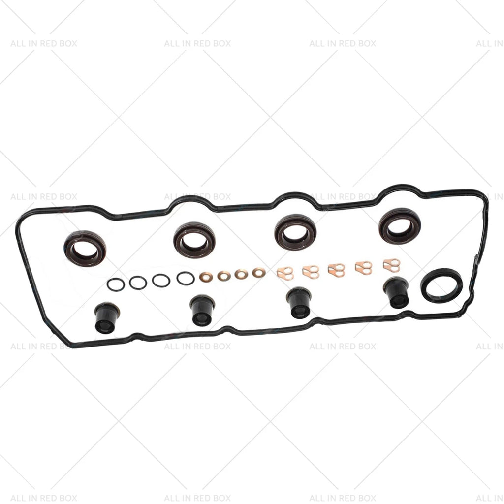 Rocker Cover Gasket Kit for Toyota Hilux KUN26R 1KD-FTV (2005–2015)