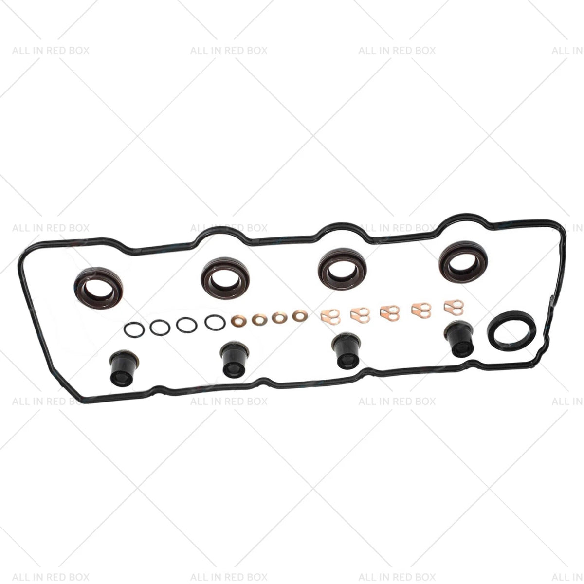 Rocker Cover Gasket Kit for Toyota Hilux KUN26R 1KD-FTV (2005–2015)