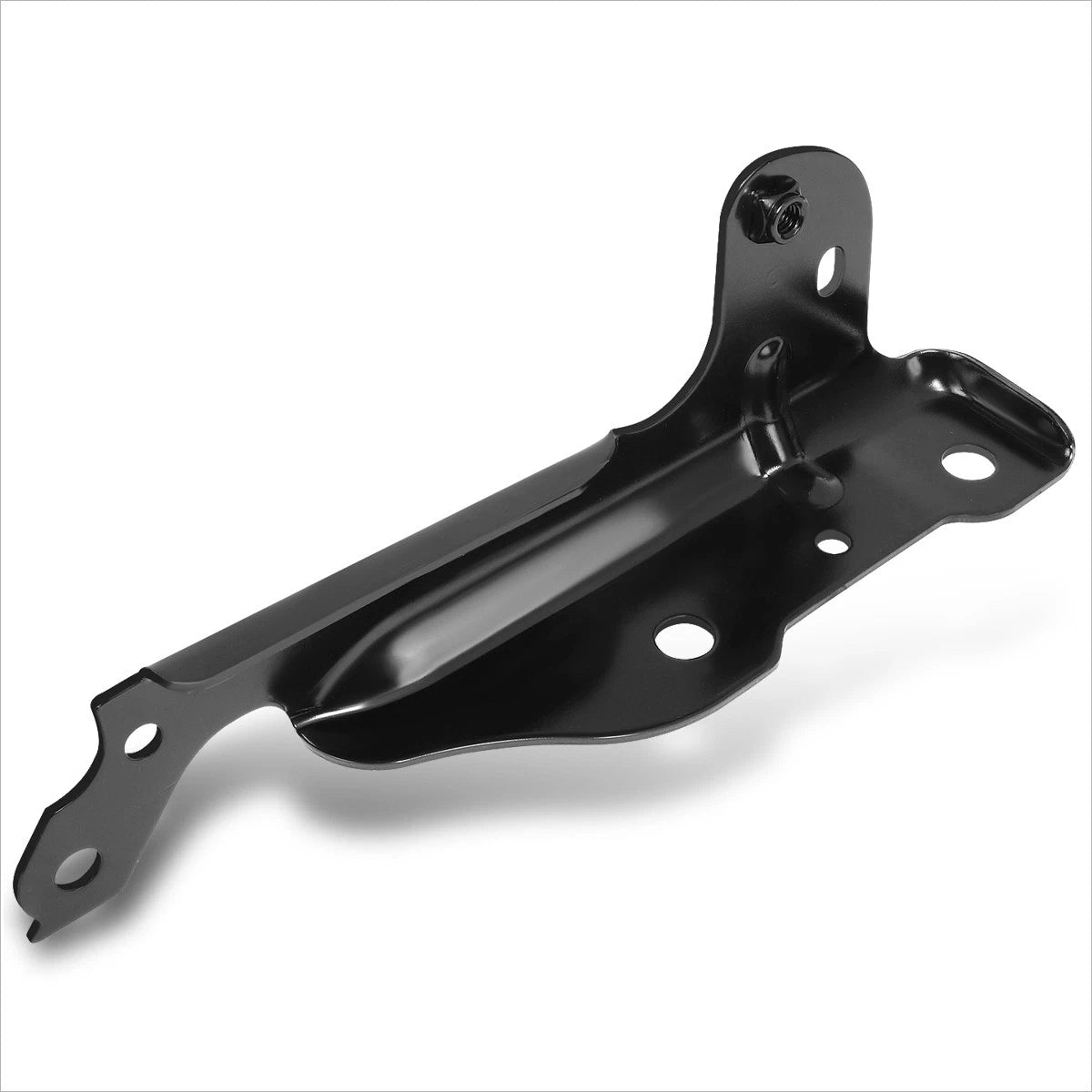 Passenger Side Engine Hood Hinge for Chevy Silverado/GMC Sierra (2014–2019)