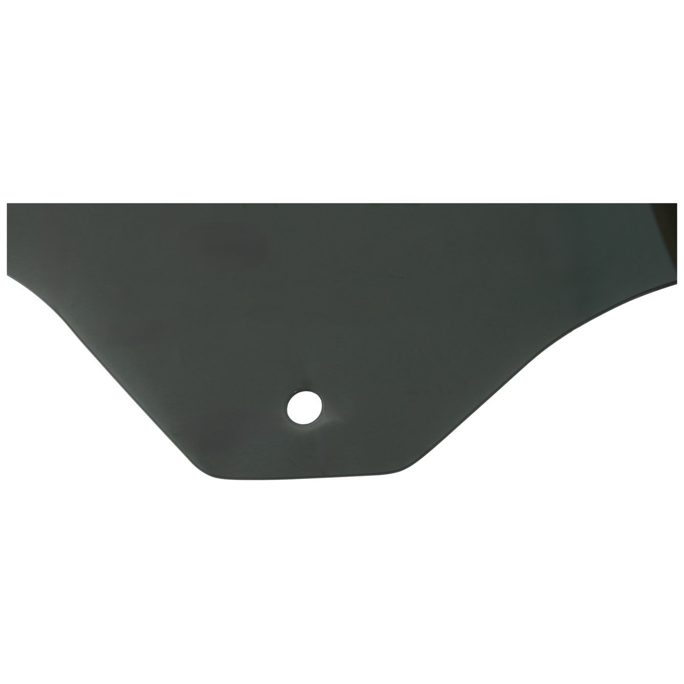 Rear Door Glass for Chevy Equinox (2018–2024)