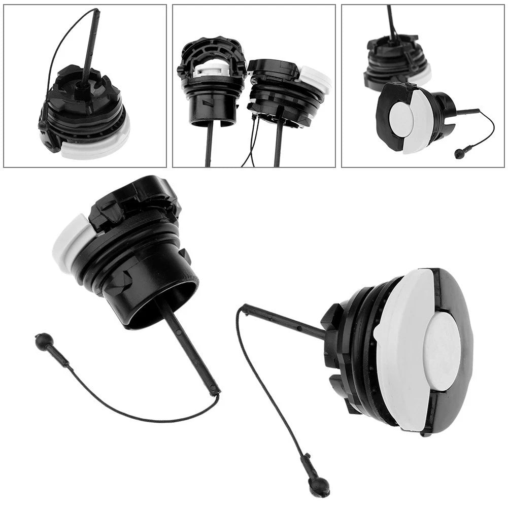 Filler Cap for Home Garden (0000–0000)