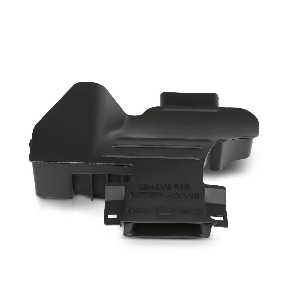 Air Cleaner Intake Duct Tube for Jeep Patriot Compass (2007–2017)