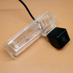 RearView Camera for Toyota Sienna (2004–2010)