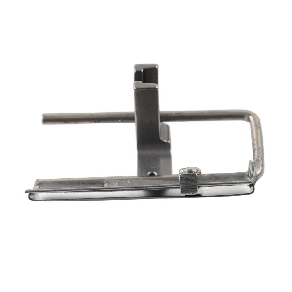 Adjustable Tape Sewing Presser Foot for Juki DDL-8500 5550 8700 8300 227+