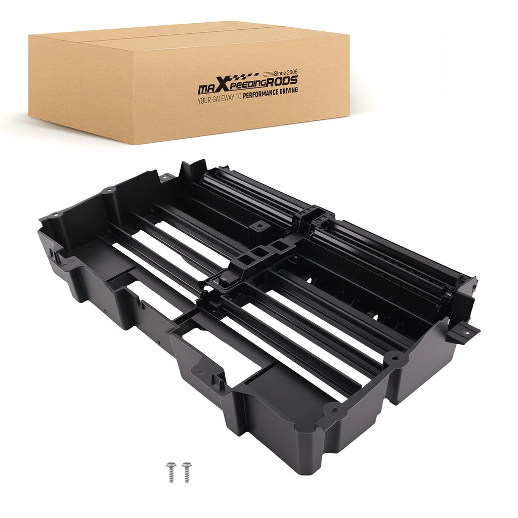 Active Grille Shutter for Chevrolet Colorado (2015–2022)