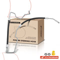 Power Steering Pressure Hose for Jeep Grand Cherokee (2006–2010)
