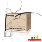 Power Steering Pressure Hose for Jeep Grand Cherokee (2006–2010)