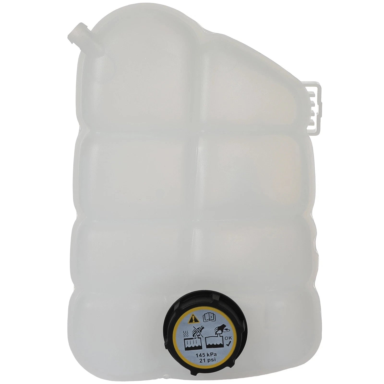 Coolant Reservoir for Ford Escape, Focus (2013–2016), Transit Connect (2014–2018)