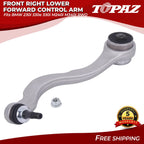 Front Right Lower Control Arm for BMW 230i 330e 330i RWD (2017–2021)