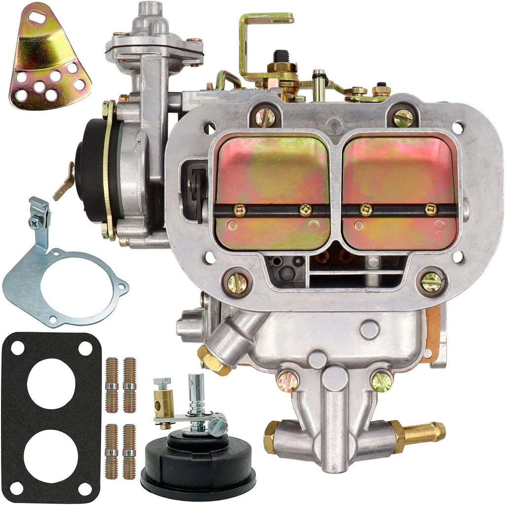 Weber 32/36 DGEV DGV Carburetor for Mazda B2200 (1987–1993)