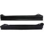 Rocker Panel Set for Chevy C10, K10, GMC C1500 (1975–1986)
